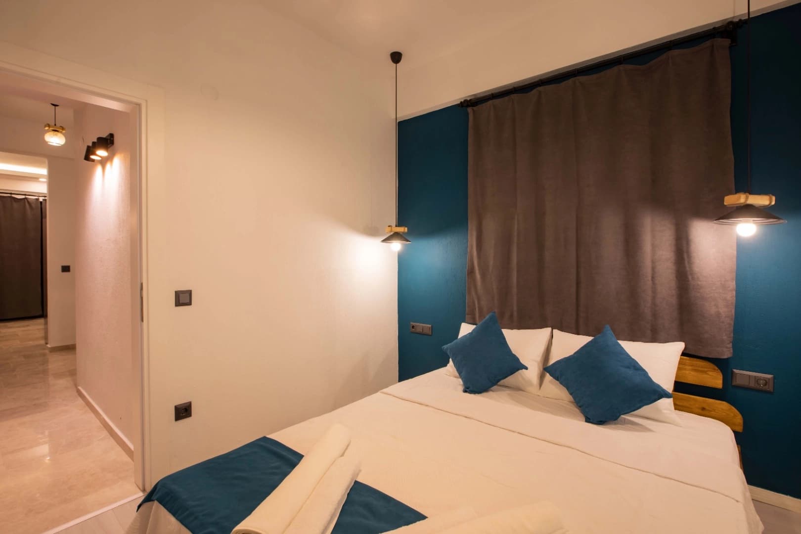 Villa Toscana 2 Özel Havuzlu 96