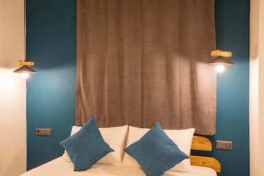 Villa Toscana 2 Kaş 13