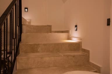 Villa Toscana 2 Tatil Villası 20