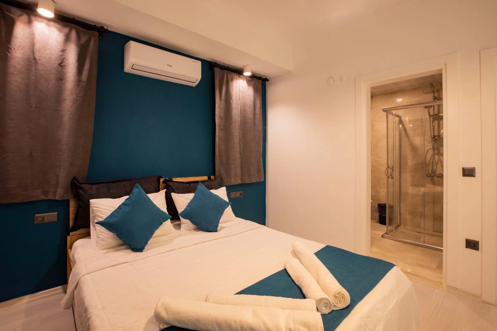 Villa Toscana 2 Kaş 27