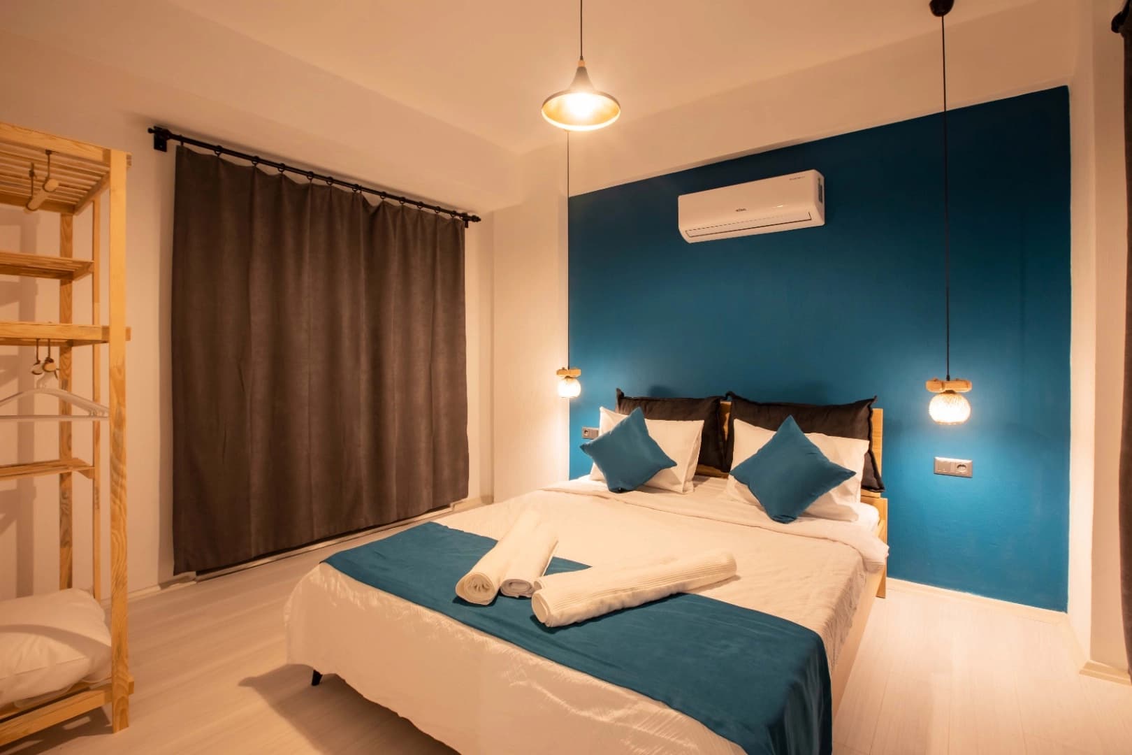 Villa Toscana 2 Özel Havuzlu 34