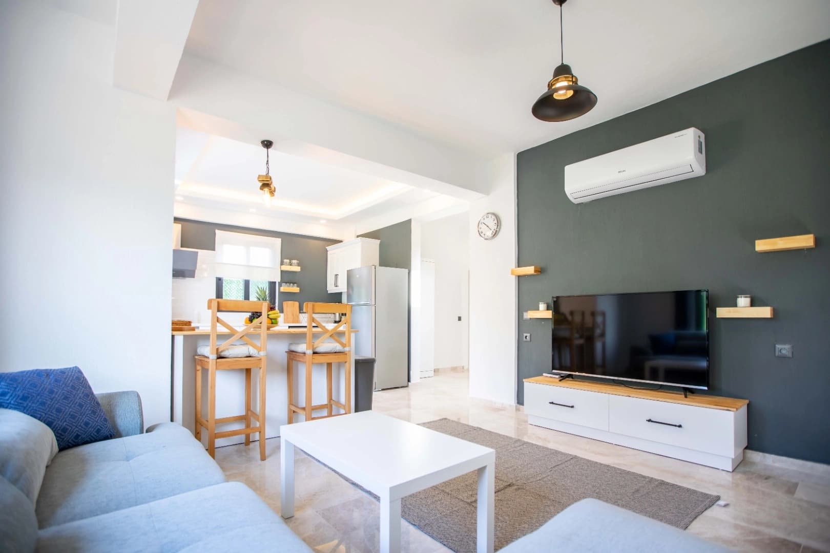 Villa Toscana 2 Tatil Villası 26