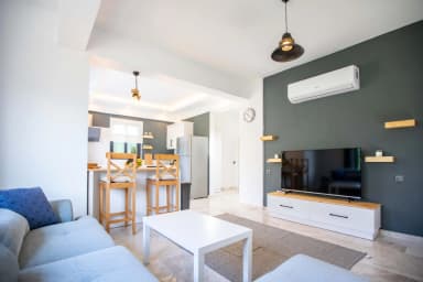 Villa Toscana 2 Tatil Villası 26