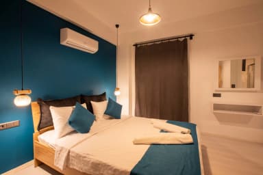 Villa Toscana 2 Kaş 41