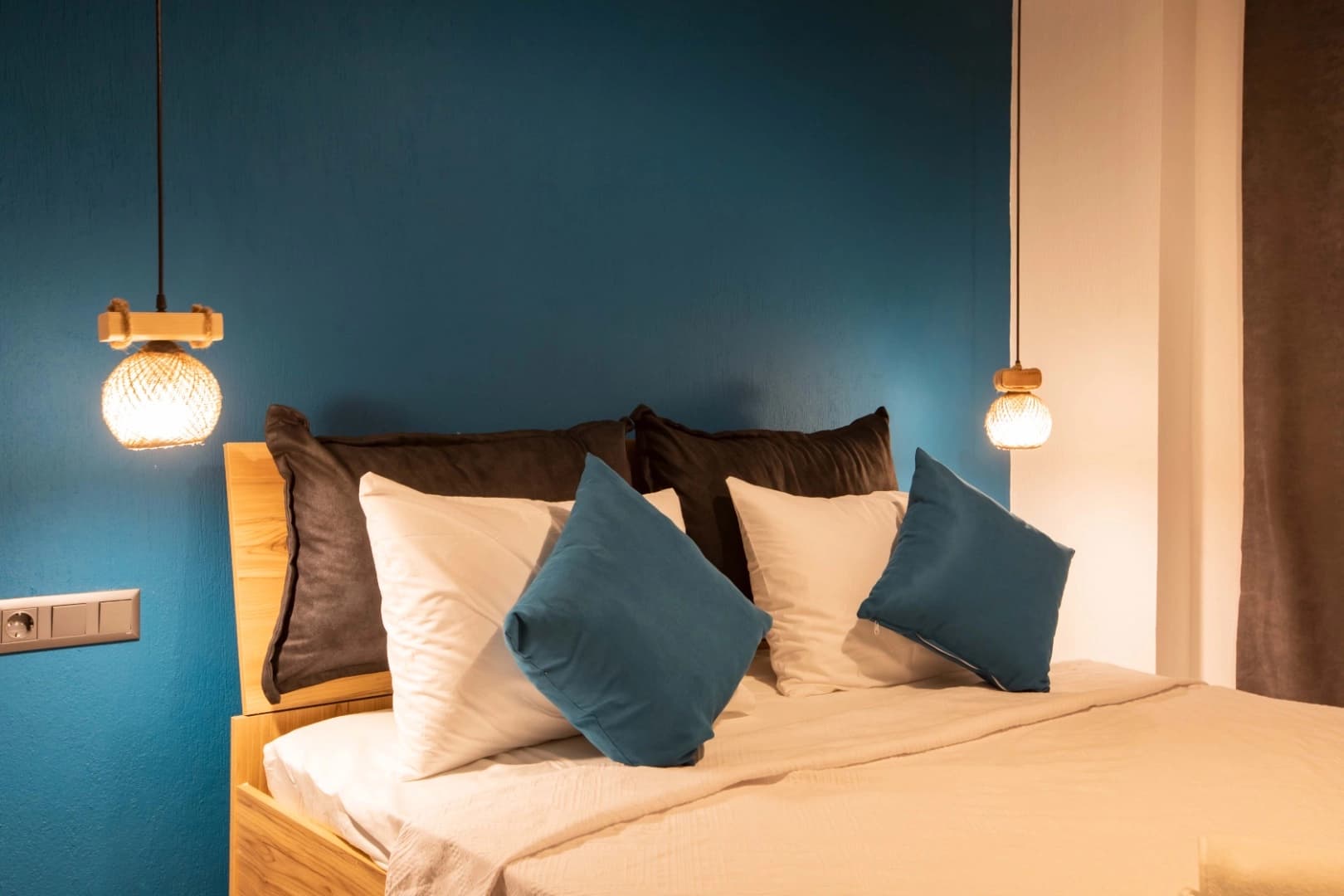 Villa Toscana 2 Tatil Villası 48