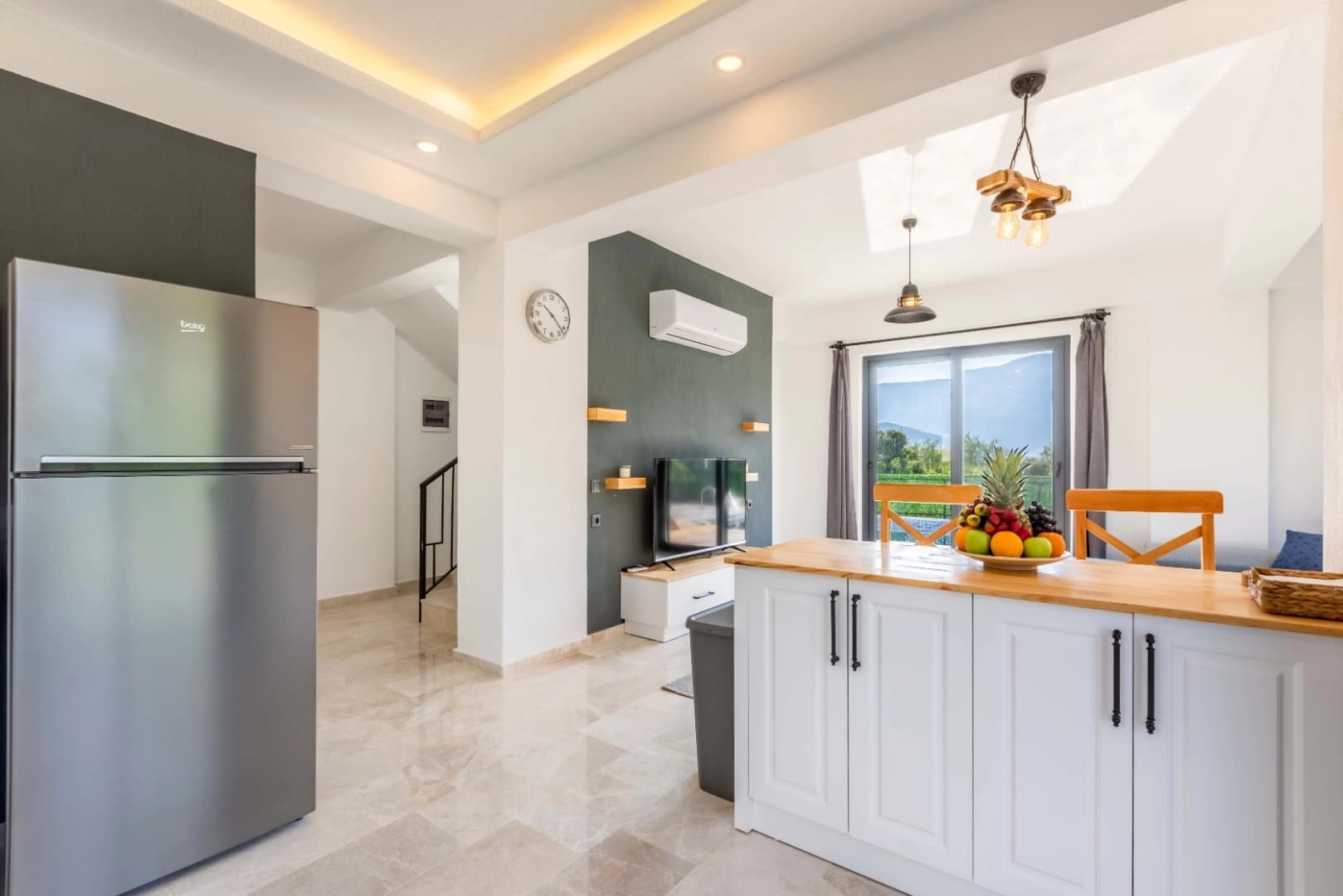 Villa Toscana 2 Kaş 33