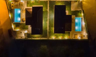 Villa Toscana 2 Tatil Villası 88