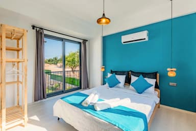 Villa Toscana 2 Kaş 55