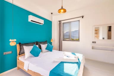 Villa Toscana 2 Özel Havuzlu 62