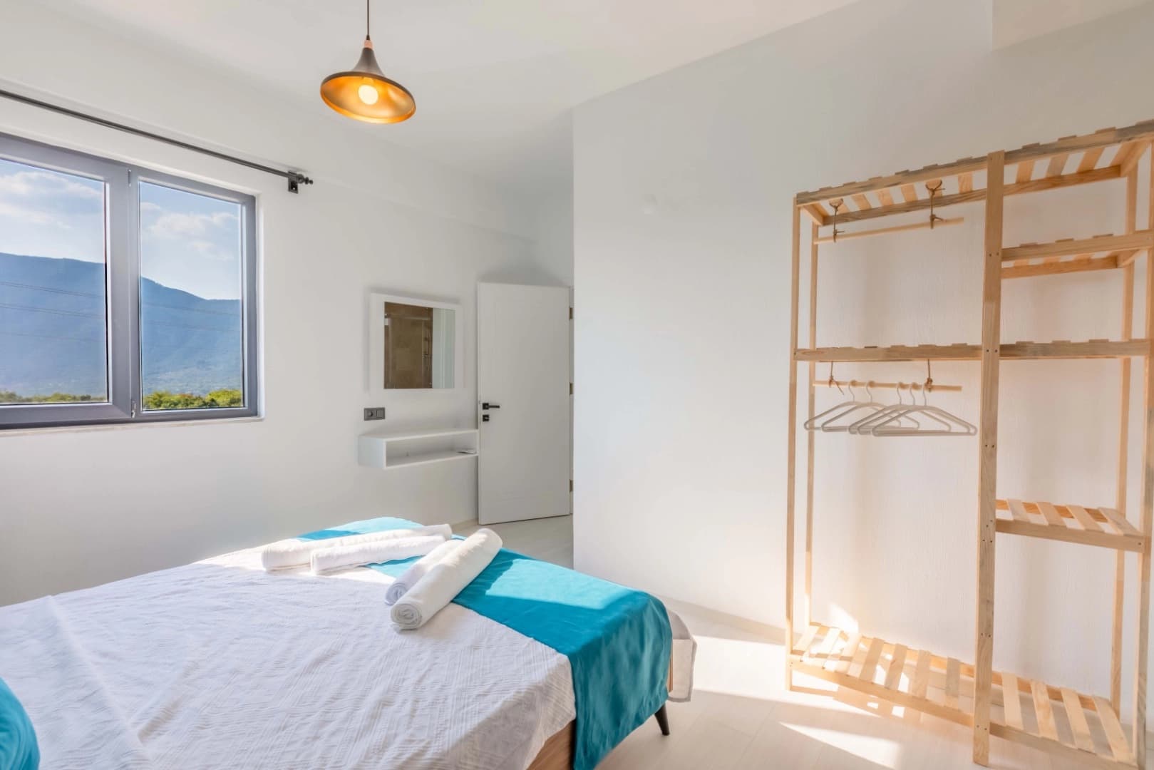 Villa Toscana 2 Kaş 69