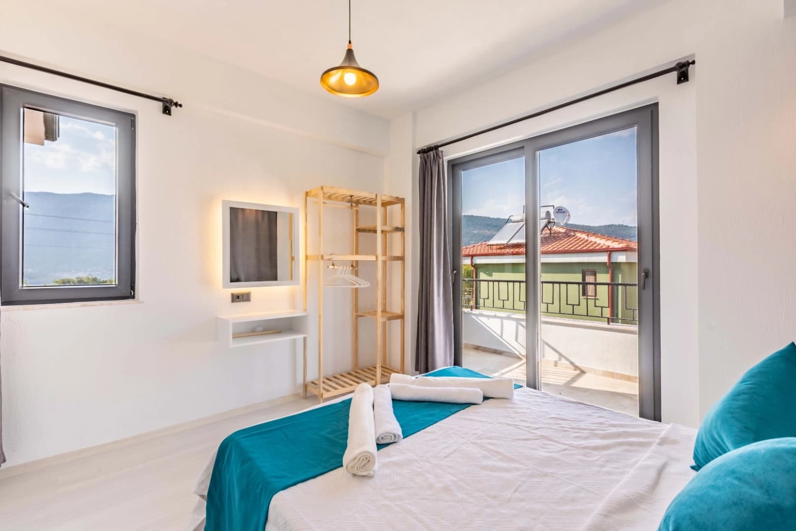 Villa Toscana 2 Kaş 97