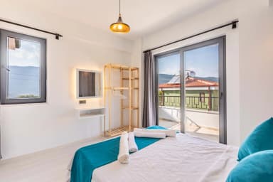 Villa Toscana 2 Kaş 97