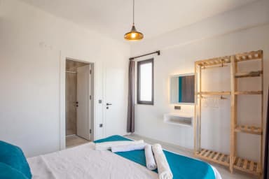 Villa Toscana 2 Özel Havuzlu 28