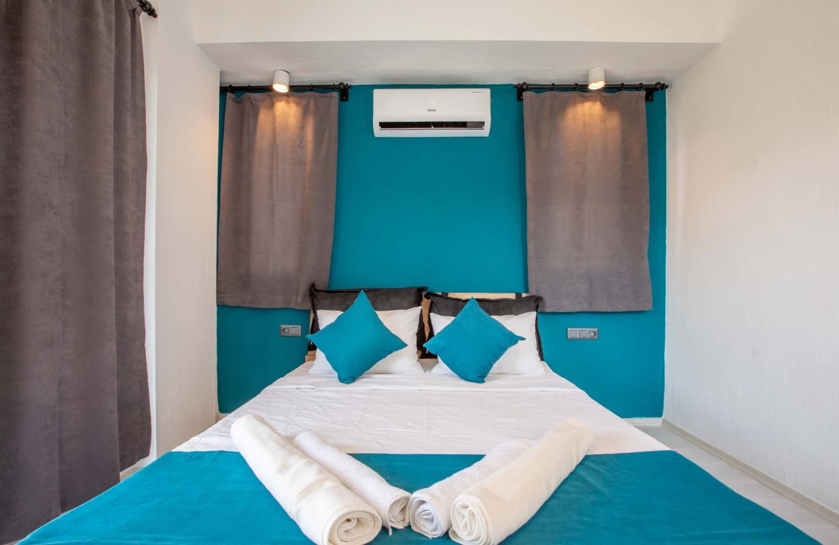 Villa Toscana 2 Tatil Villası 14