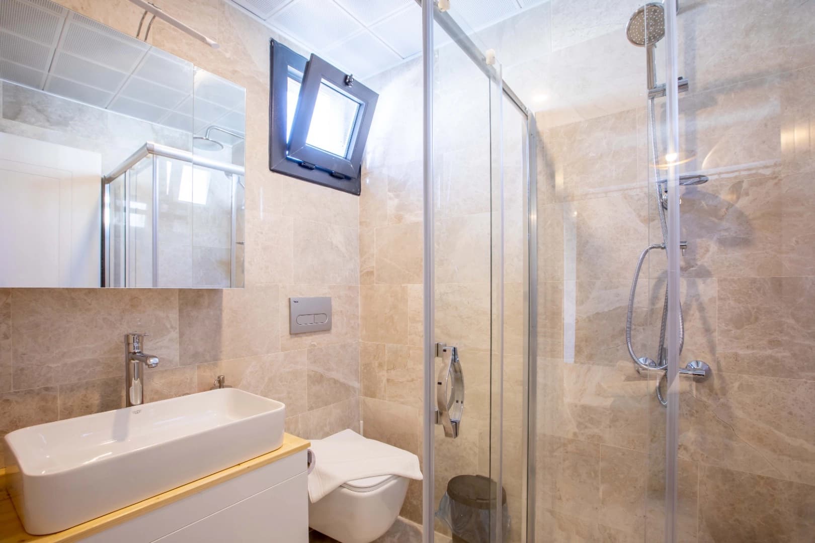 Villa Toscana 2 Kaş 35