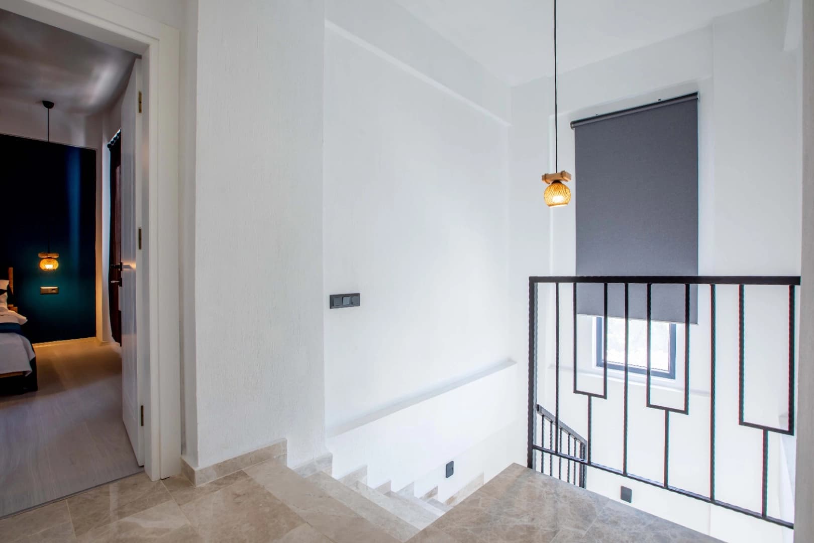 Villa Toscana 2 Tatil Villası 42