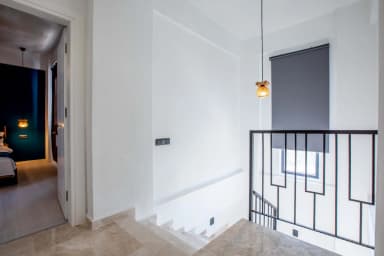 Villa Toscana 2 Tatil Villası 42