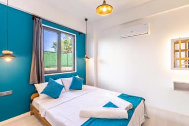 Villa Toscana 2 Kaş 49