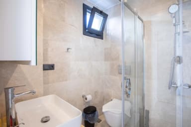 Villa Toscana 2 Tatil Villası 70