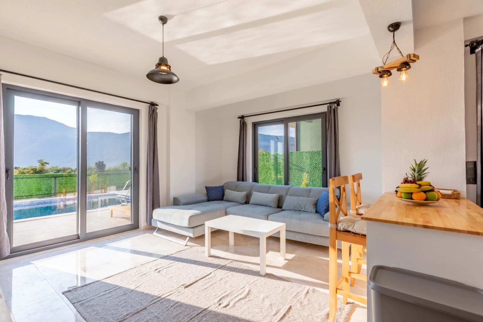 Villa Toscana 2 Kaş 47