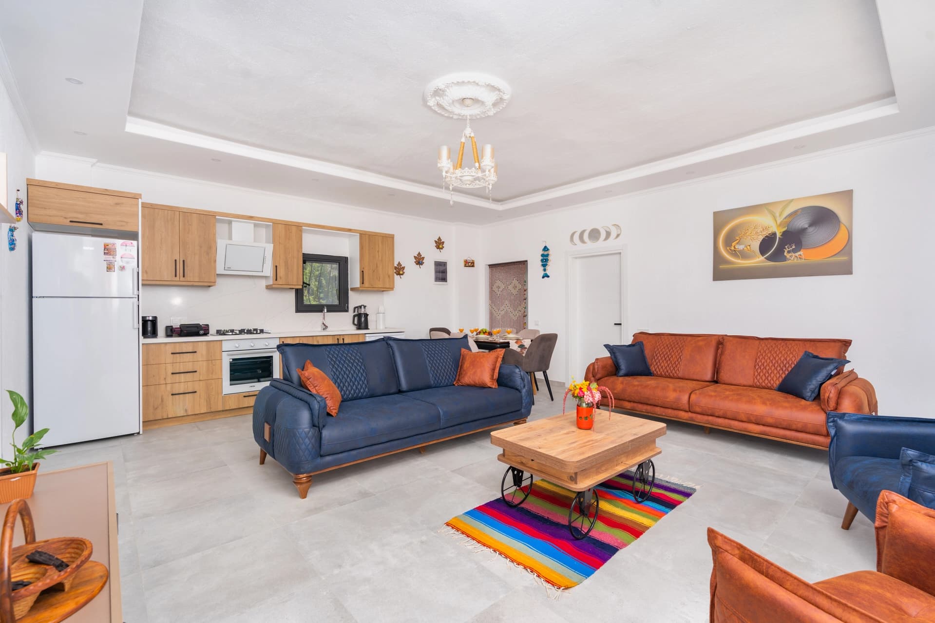 Villa Milid Üzümlü Çocuk Havuzu 99