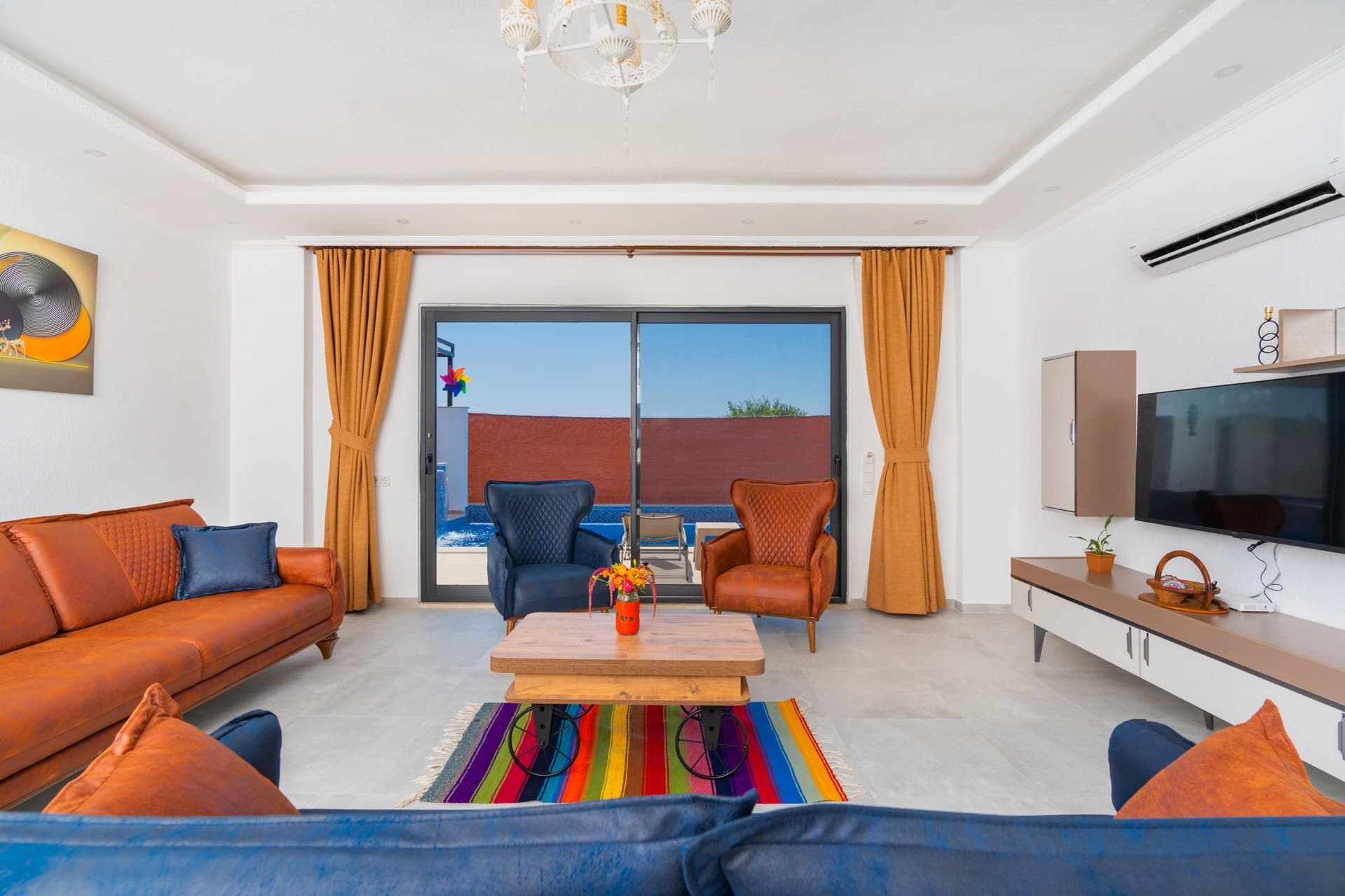 Villa Milid Üzümlü Üzümlü 16