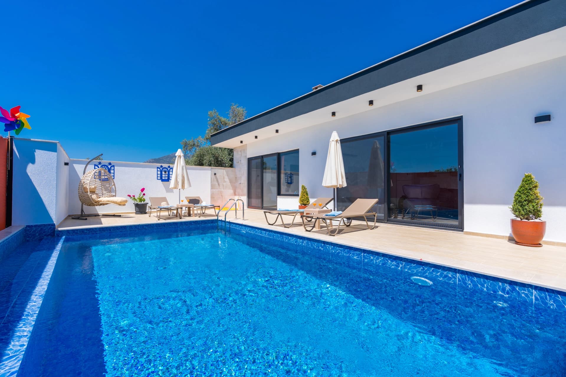 Villa Milid Üzümlü Üzümlü 42