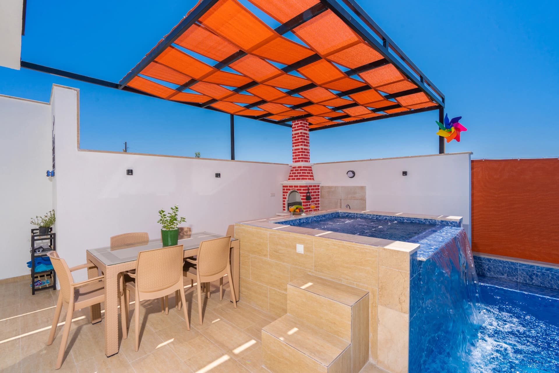 Villa Milid Üzümlü Üzümlü 56