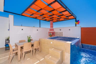 Villa Milid Üzümlü Üzümlü 56