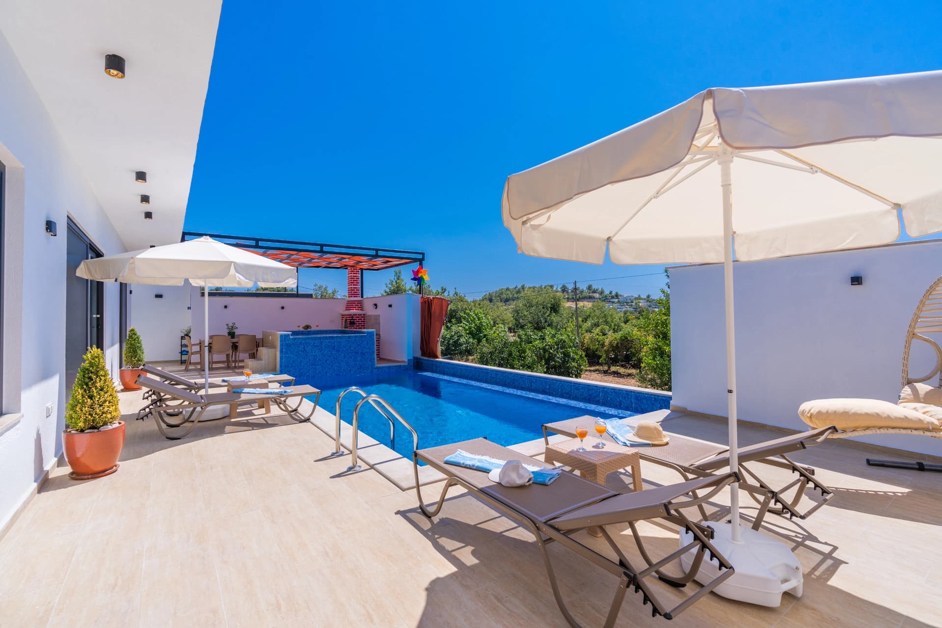 Villa Milid Üzümlü Üzümlü 84