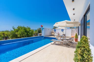 Villa Milid Üzümlü Üzümlü 98