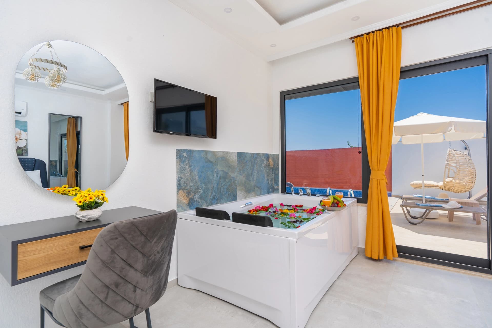 Villa Milid Üzümlü Üzümlü 72