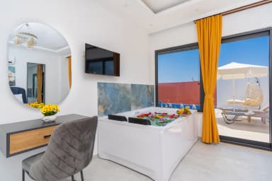 Villa Milid Üzümlü Üzümlü 72