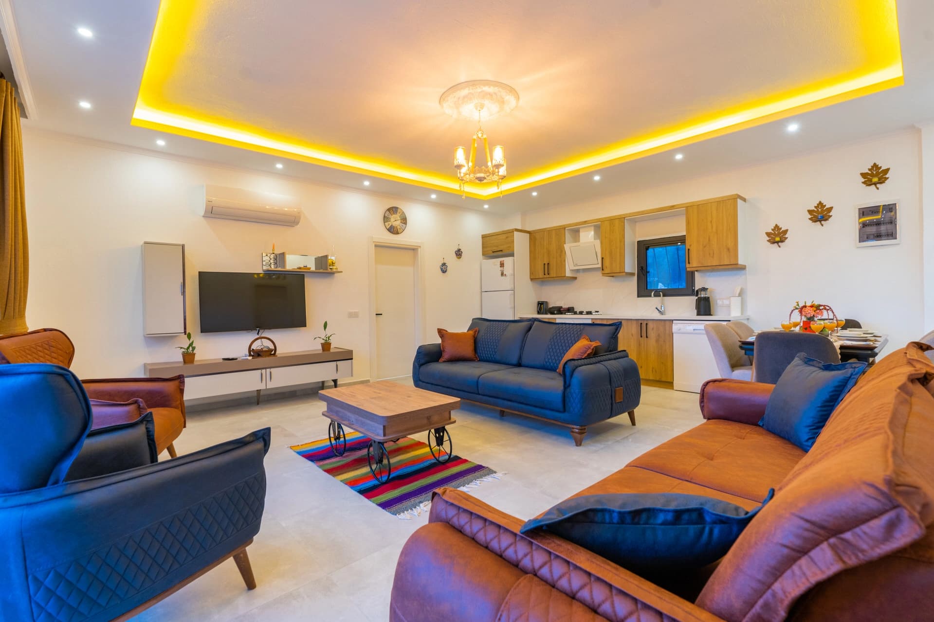 Villa Milid Üzümlü Üzümlü 30