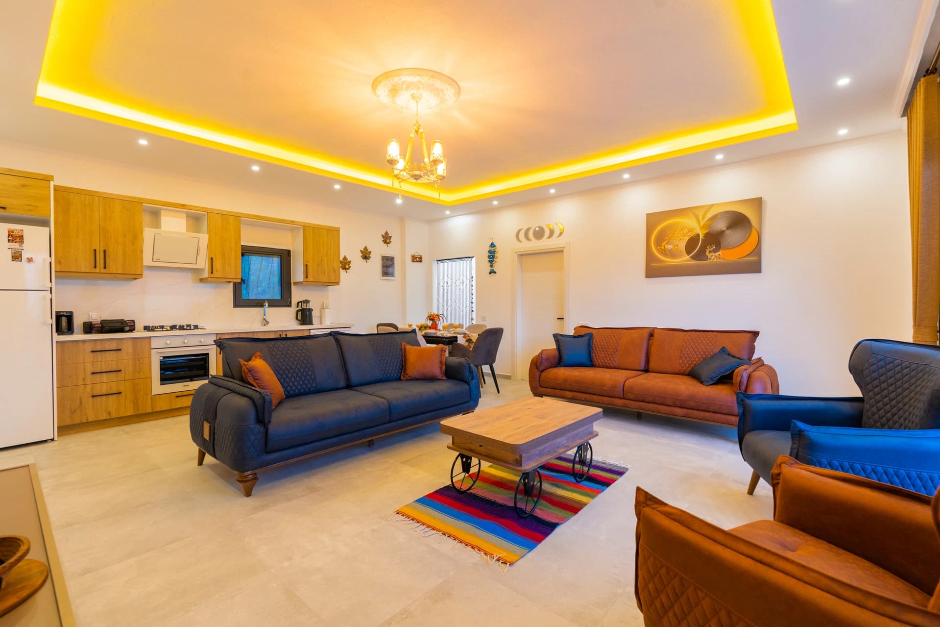 Villa Milid Üzümlü Çocuk Havuzu 37