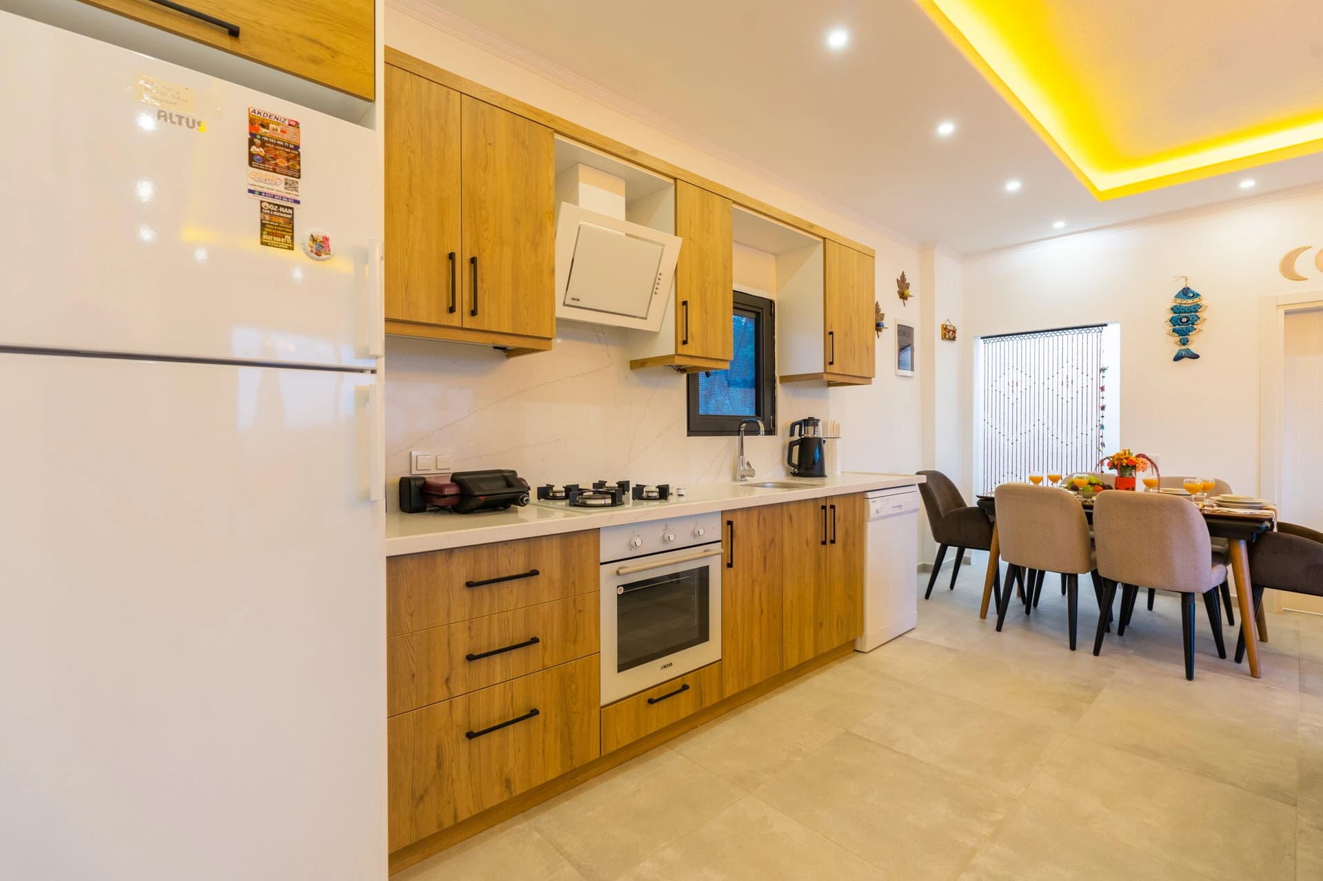 Villa Milid Üzümlü Üzümlü 44