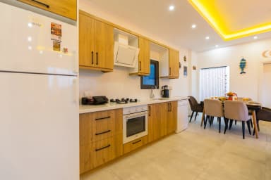 Villa Milid Üzümlü Üzümlü 44