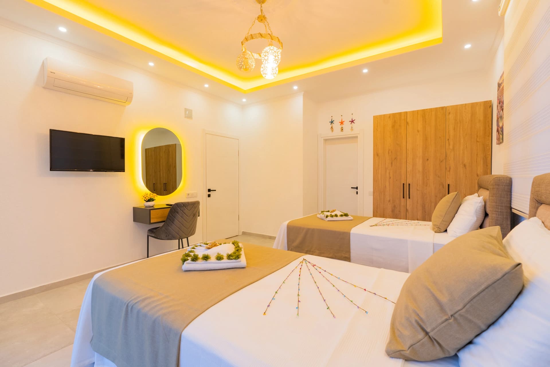 Villa Milid Üzümlü Üzümlü 24