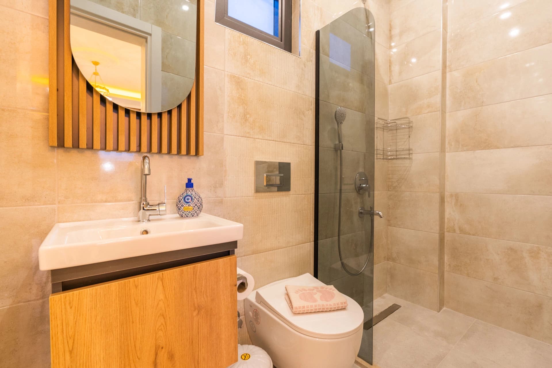 Villa Milid Üzümlü Çocuk Havuzu 31