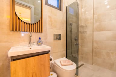 Villa Milid Üzümlü Çocuk Havuzu 31