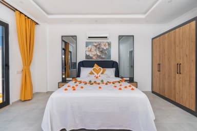 Villa Milid Üzümlü Çocuk Havuzu 79