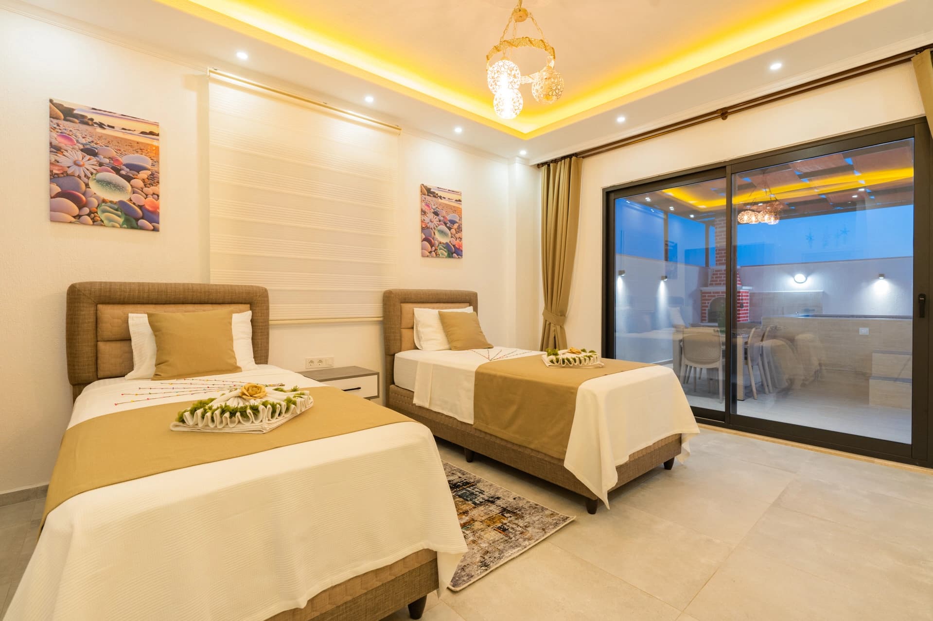 Villa Milid Üzümlü Üzümlü 38