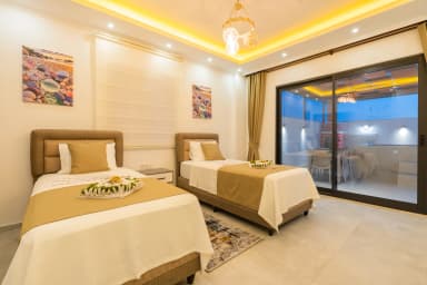 Villa Milid Üzümlü Üzümlü 38