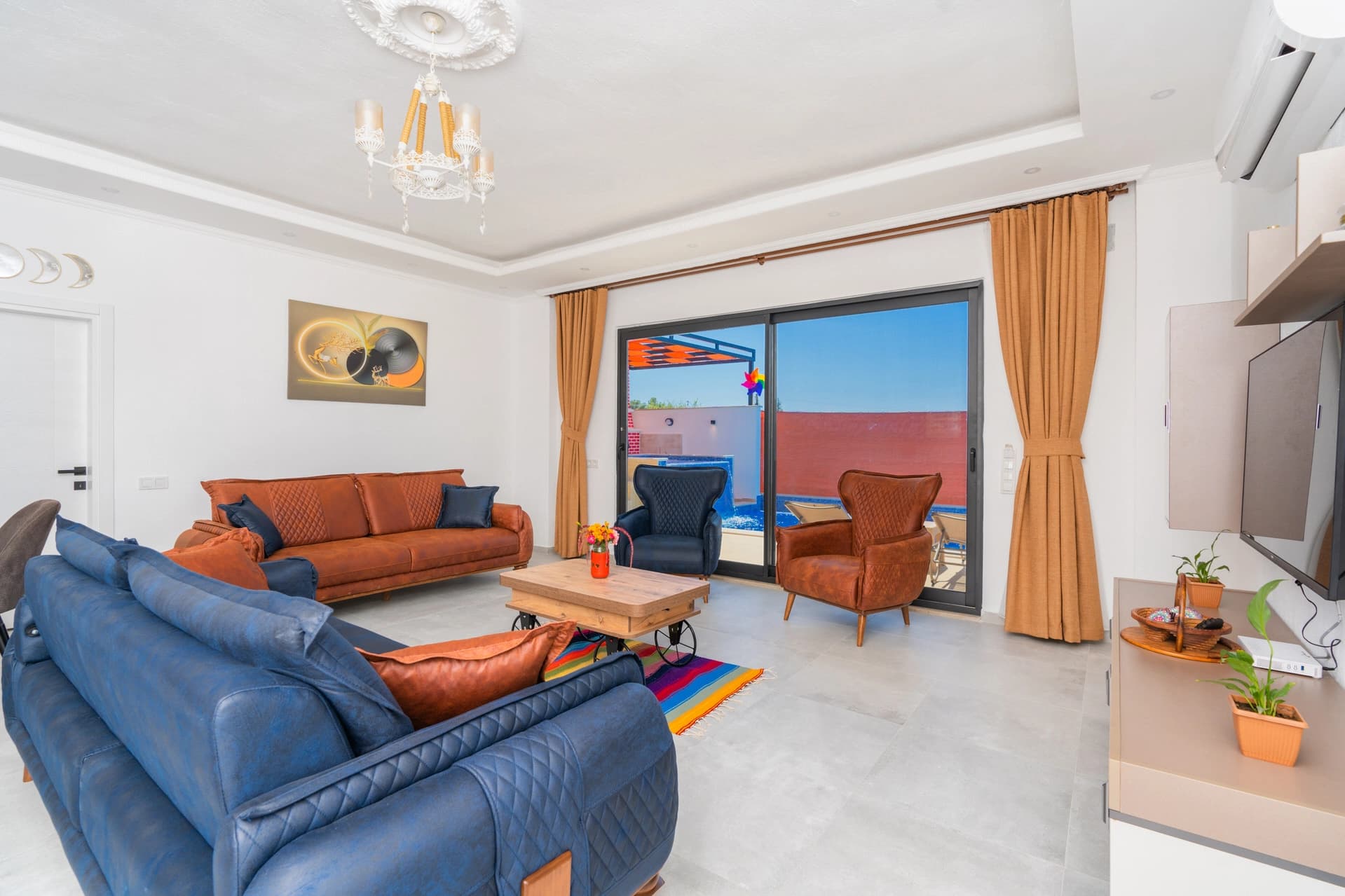 Villa Milid Üzümlü Üzümlü 64