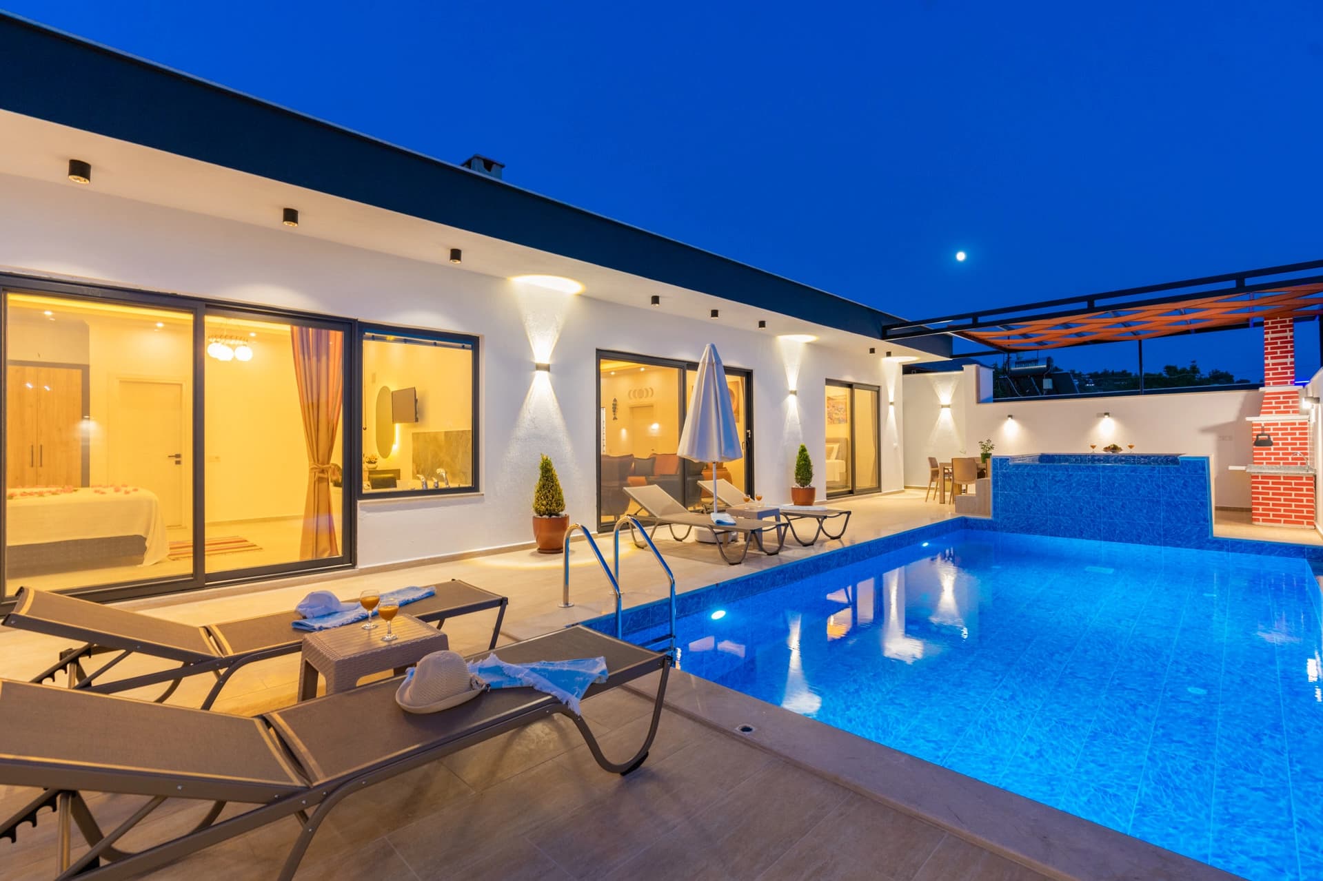 Villa Milid Üzümlü Üzümlü 22