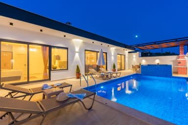 Villa Milid Üzümlü Üzümlü 22