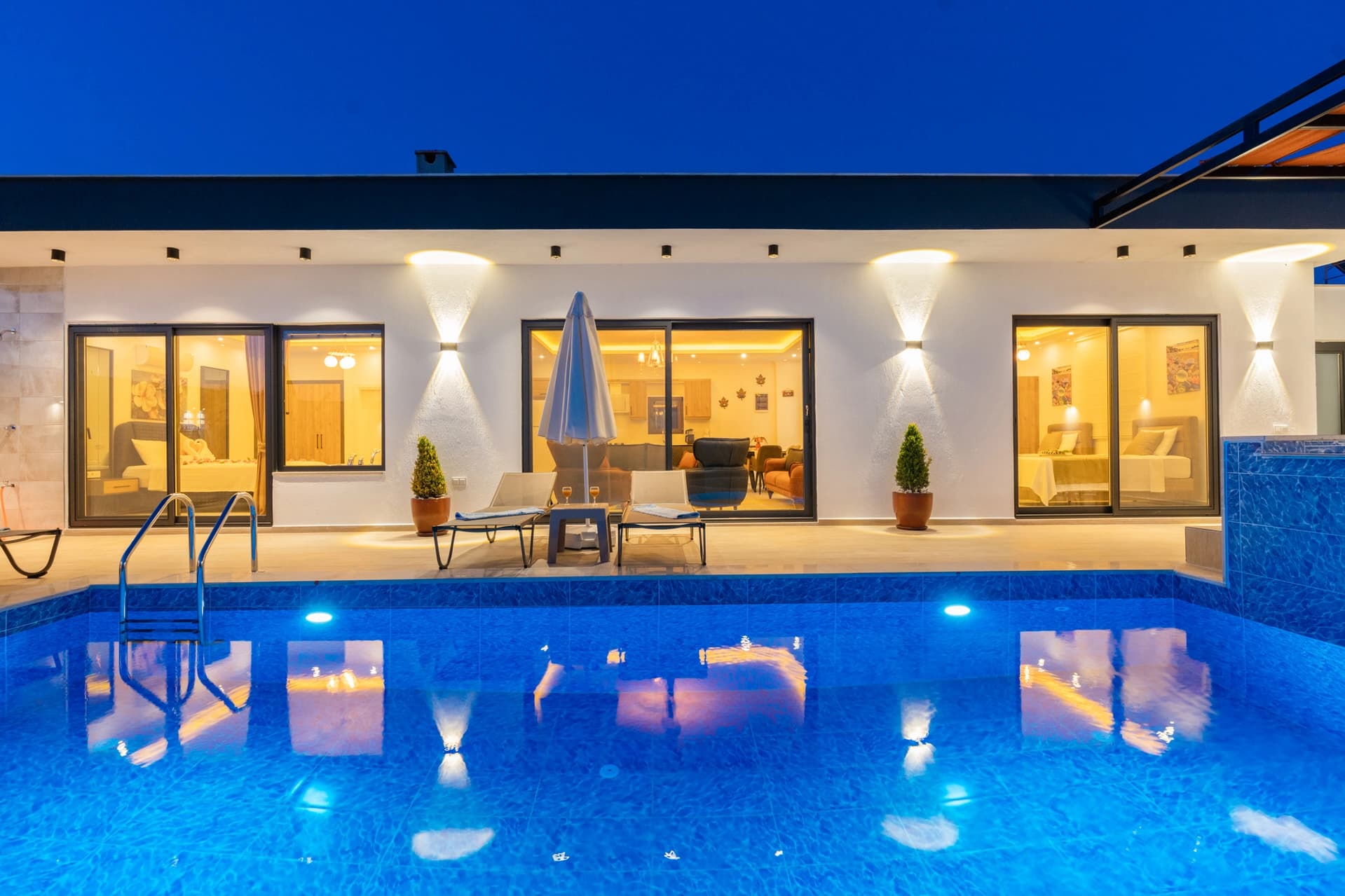 Villa Milid Üzümlü Üzümlü 36