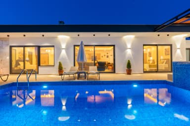 Villa Milid Üzümlü Üzümlü 36