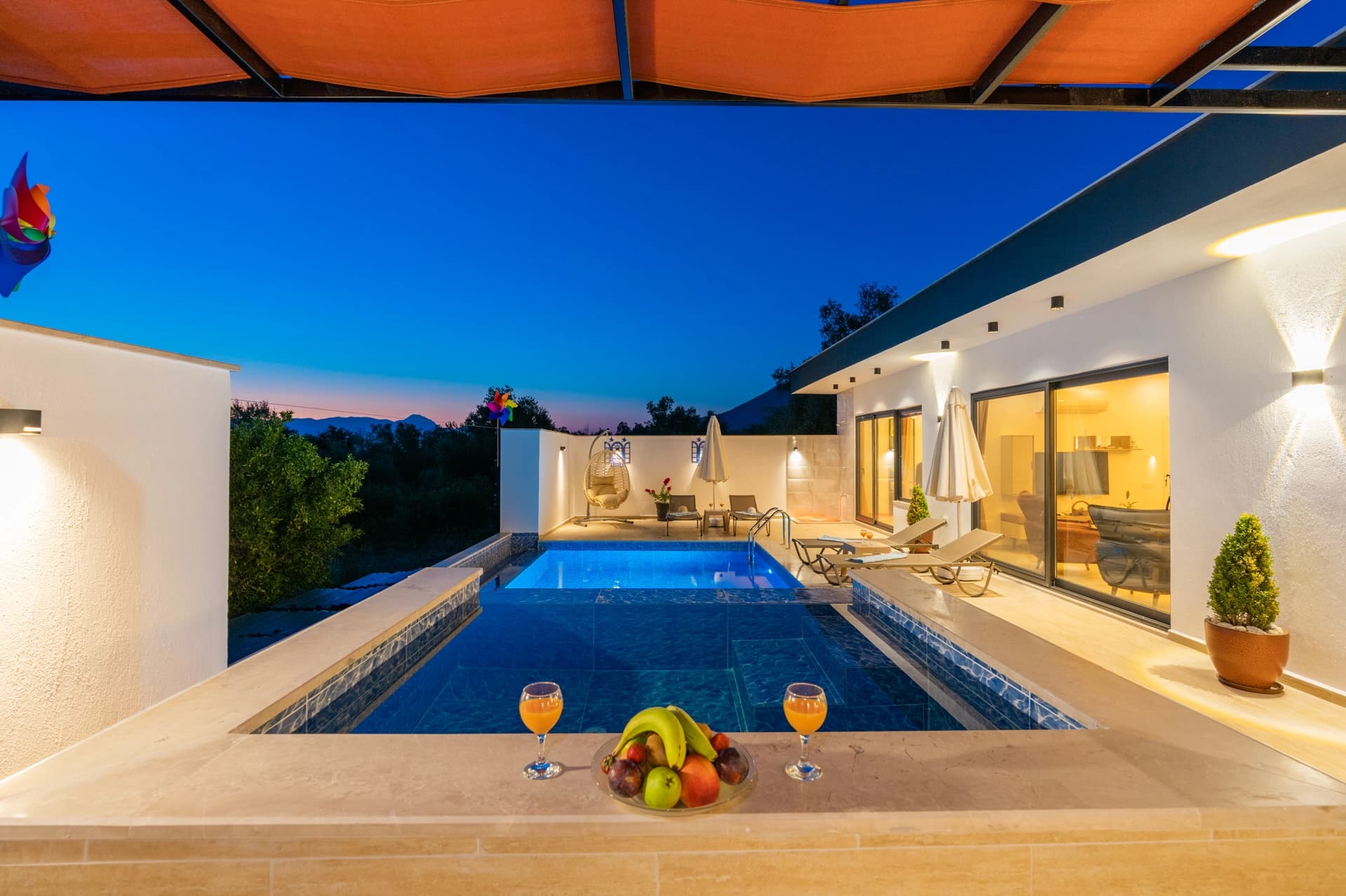 Villa Milid Üzümlü Üzümlü 50