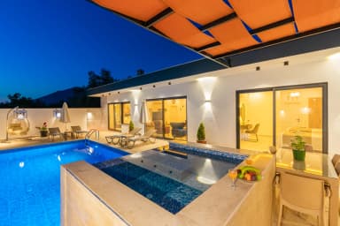 Villa Milid Üzümlü Üzümlü 28